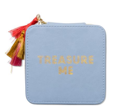 JEWELLER BOX - TREASURE ME