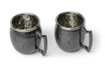 SHOT GLASSES - MOSCOW MULES