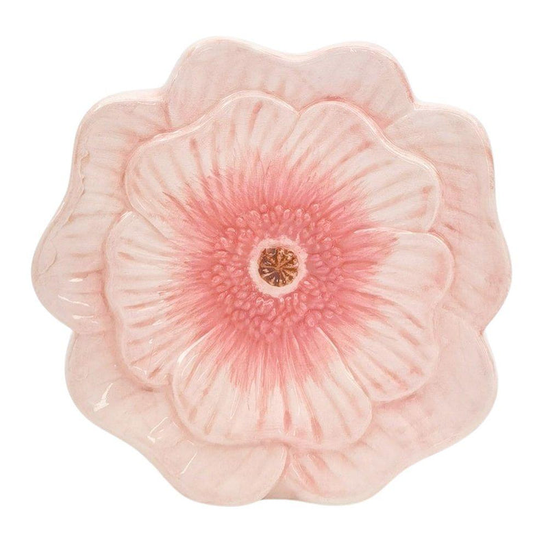 ELLA FLOWER VASE - PINK