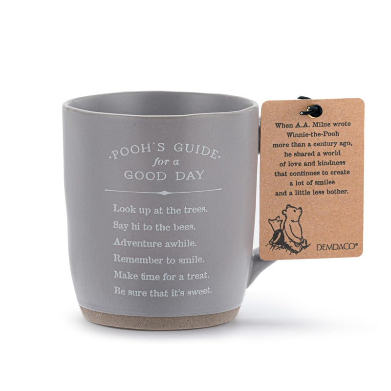 WINNIE THE POOH, GOOD DAY MUG