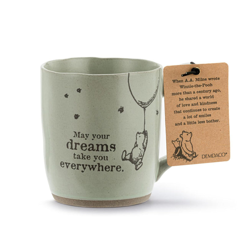 WINNIE THE POOH, DREAMS MUG