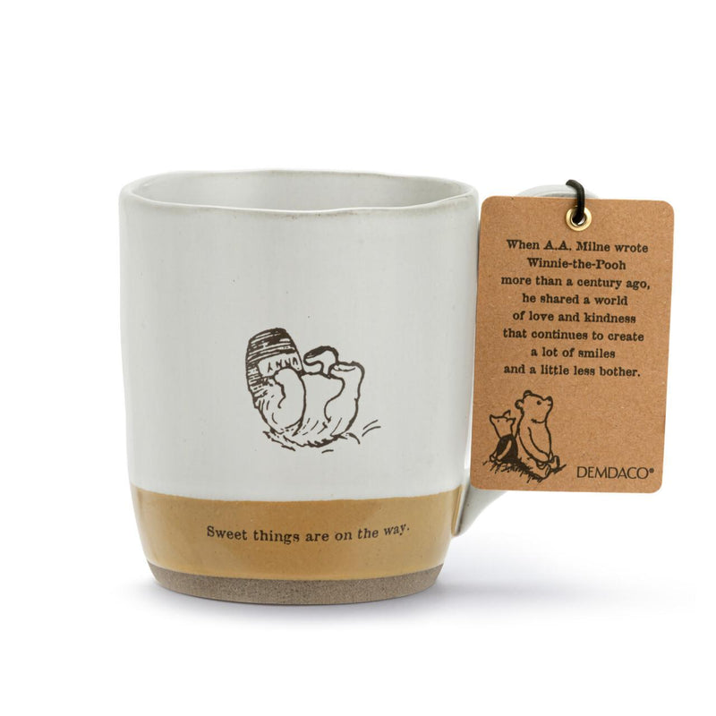 WINNIE THE POOH - SWEET THINGS MUG