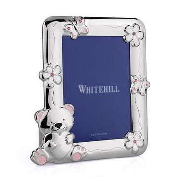 PHOTO FRAME - "BEAR"