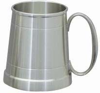 CHARLES PEWTER MUG