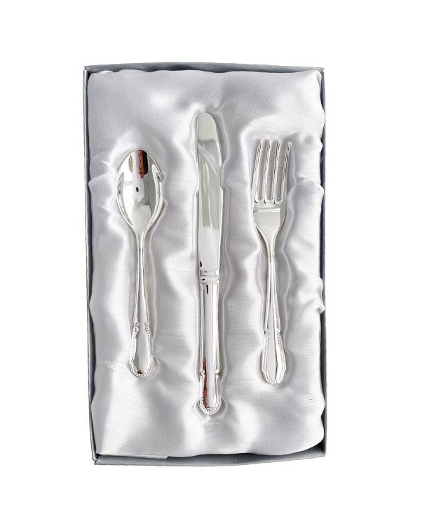 CHILDS CUTLERY SET