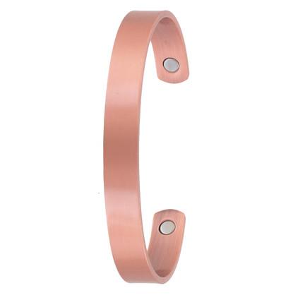 COPPER BANGLE -  MEDIUM