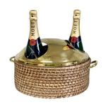 ST BARTS PARTY BUCKET