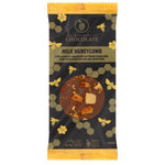 CHOCOLATE BAR - HONEYCOMB 100G