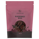 CHOCOLATE BLACKFOREST BITES -100G