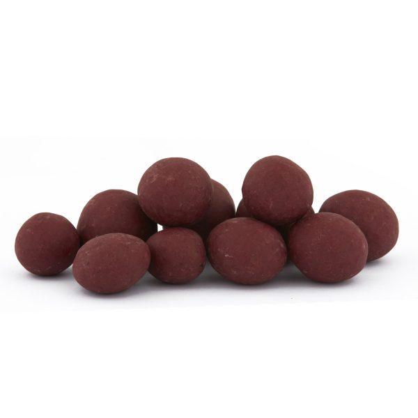 CHOCOLATE BLACKFOREST BITES -100G