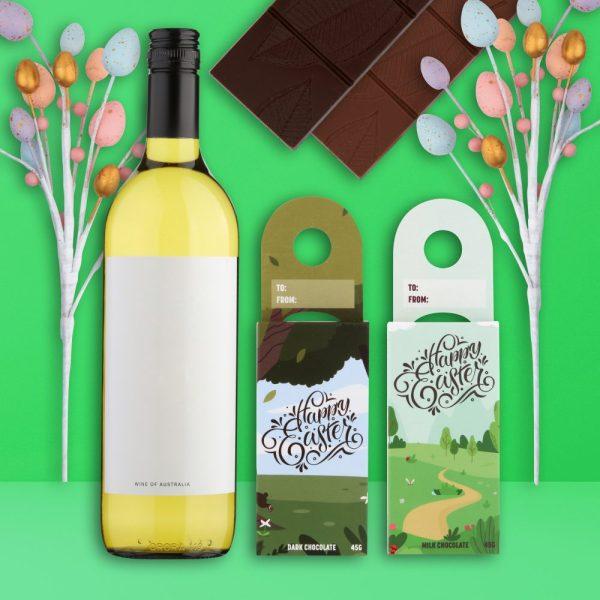 MILK CHOCOLATE BAR - 45G