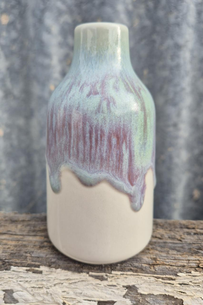 ODESSA MINI VASE - ANGELIC
