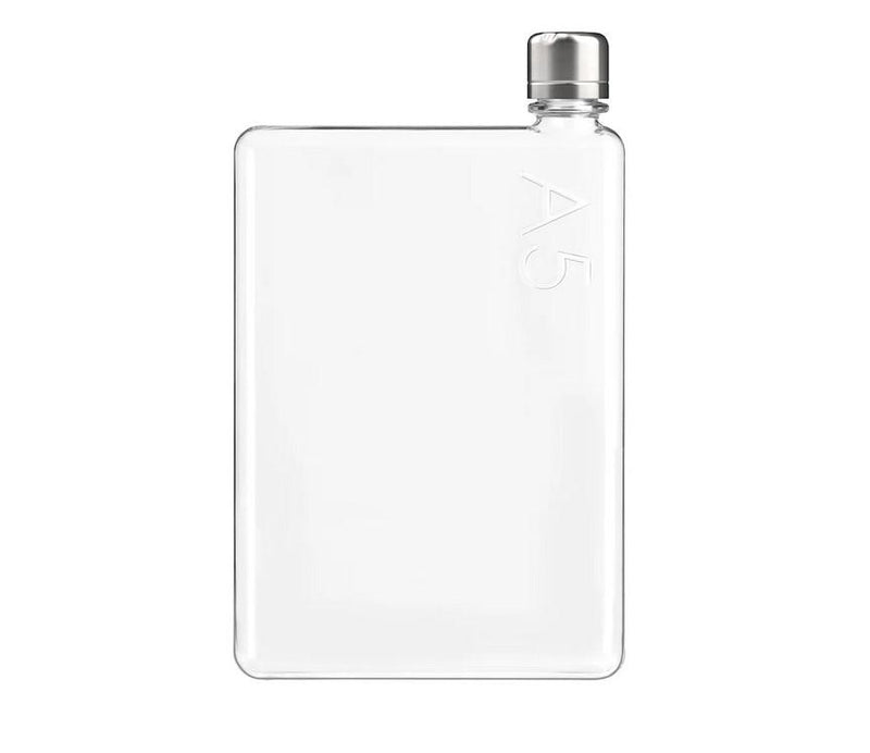 A5 MEMOBOTTLE