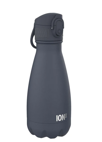 ION8 MINI INSULATED BOTTLE - NAVY